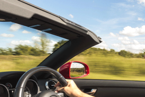 発達障害者と自動車の運転