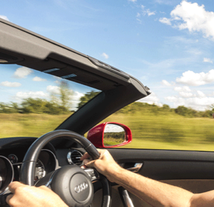 発達障害者と自動車の運転