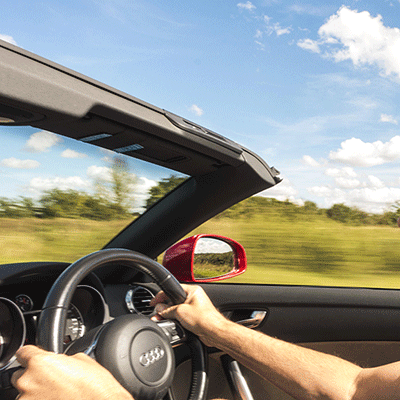 発達障害者と自動車の運転