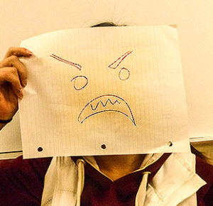 大人の発達障害グレーゾーンとアンガーマネジメントと怒りとADHD 怒りの爆発を抑えるコツは「6秒我慢」