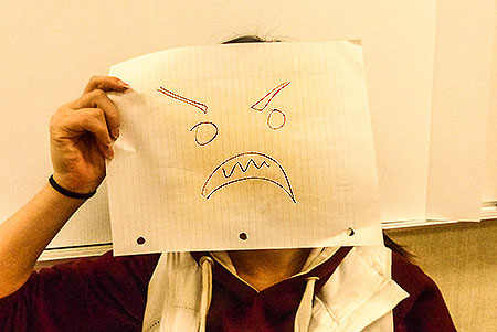 大人の発達障害グレーゾーンとアンガーマネジメントと怒りとADHD 怒りの爆発を抑えるコツは「6秒我慢」