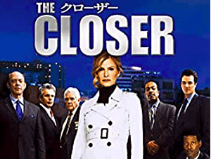 アメリカのケーブルテレビおよび衛星テレビ局であるTNTで2005年6月25日から2012年8月13日まで放送された刑事ドラマ