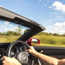 発達障害者と自動車の運転